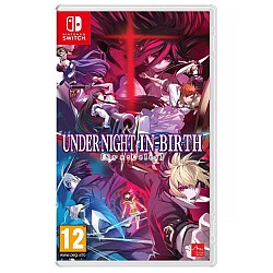 Under Night In Birth 2