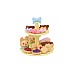Set Sylvanian Families Candy Party (5742)