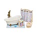 Set Sylvanian Families Bath & Shower (5739) Set Sylvanian Families Bath & Shower (5739)