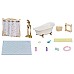 Set Sylvanian Families Bath & Shower (5739) Set Sylvanian Families Bath & Shower (5739)