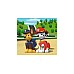 Puzzle Ravensburger Jigsaw Paw Patrol 3x49pc