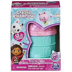 Gabbys Dollhouse Surprise 6060455