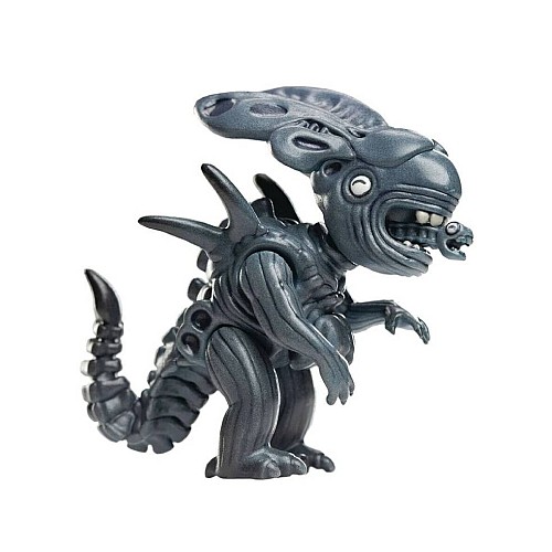 Alien Queen Micro Epic 6cm