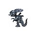 Alien Queen Micro Epic 6cm