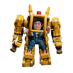 Alien Powerloader Micro Epic 6cm