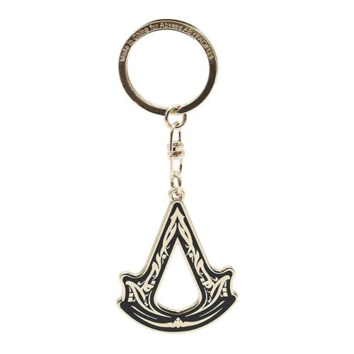 Keychain Assassin's Creed Crest Mirage