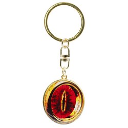 Keychain Lord Of The Rings Sauron