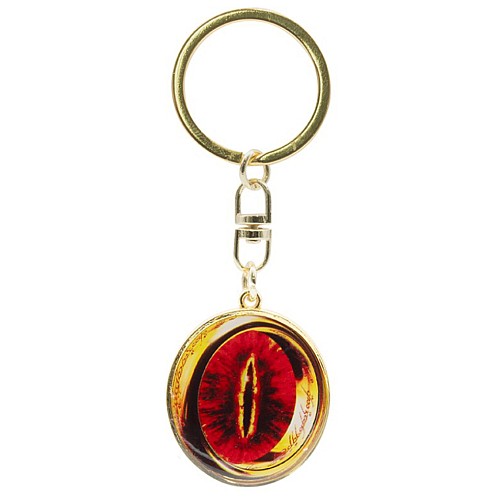 Keychain Lord Of The Rings Sauron