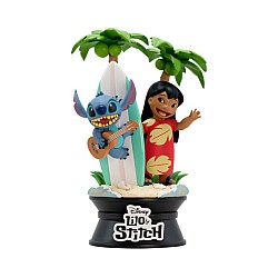 Lilo & Stitch Surfboard 17cm