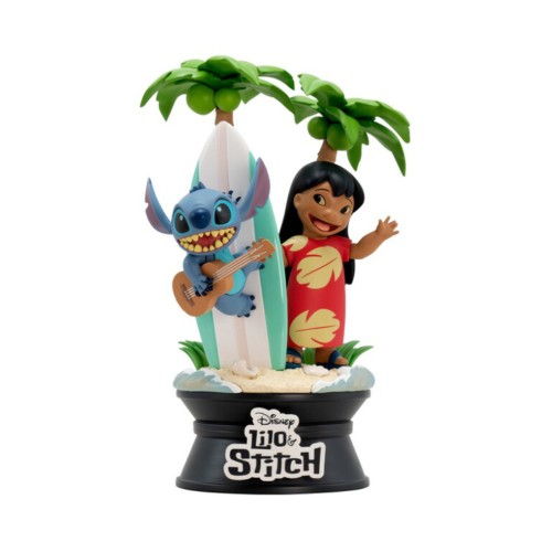 Lilo & Stitch Surfboard 17cm