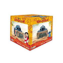 Disney Cookie Jar Lilo & Stitch Ohana