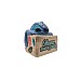 Disney Cookie Jar Lilo & Stitch Ohana Disney Cookie Jar Lilo & Stitch Ohana