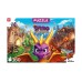 Puzzle Kids Spyro Rignited Trilogy 160pc Puzzle Kids Spyro Rignited Trilogy 160pc