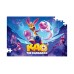 Puzzle Kids Kao The Kangaroo Kao Is Back 160pc