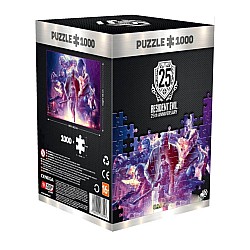 Puzzle Resident Evil 25th Anniversary Premium 1000pc