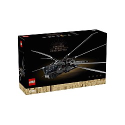 Lego Icons Dune Atreides Royal Ornithopter (10327)