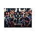 Puzzle Assassins Creed Legacy Premium 100pc