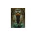 Puzzle Diablo Iv Lilith 1000pc Puzzle Diablo Iv Lilith 1000pc