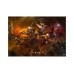 Puzzle Diablo Heroes Battle 1000pc