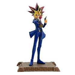 Yu Gi Oh Yami Yugi 17cm