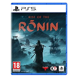 Rise Of The Ronin