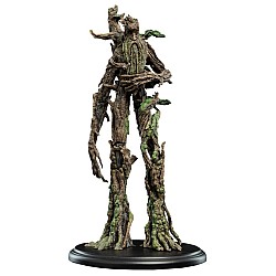 Lord Of The Rings Trilogy Treebeard Miniature 21cm