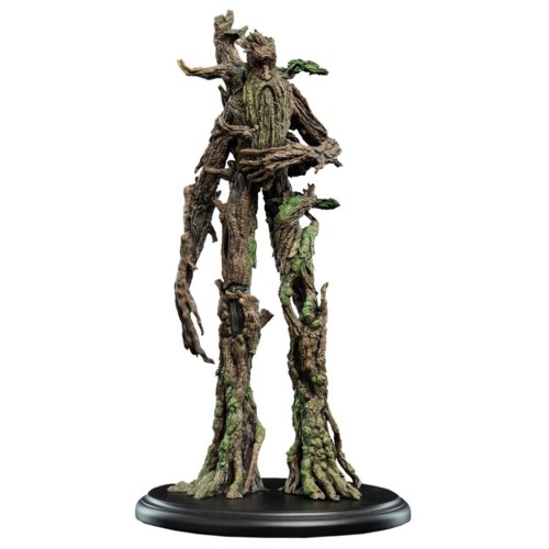 Lord Of The Rings Trilogy Treebeard Miniature 21cm