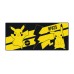 Mousepad Pokemon Xxl Pikachu