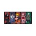 Mousepad Naruto Shippuden Xxl Mousepad Naruto Shippuden Xxl