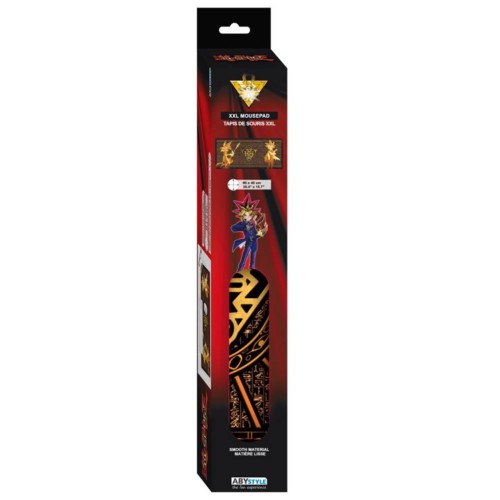 Mousepad Xxl Yu-gi-oh! Yugi Vs Kaiba