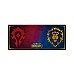 Mousepad World Of Warcraft Xxl Azeroth
