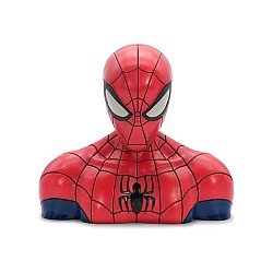 Marvel Money Bank Spider-man