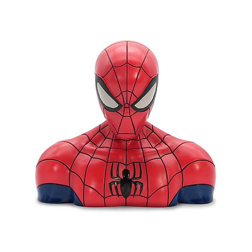 Marvel Money Bank Spider-man