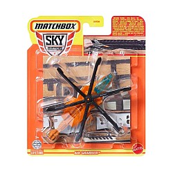 Matchbox Sky Busters Air Grabber (hvm53)