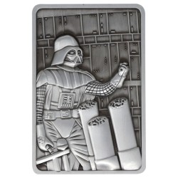 Star Wars Limited Edition Darth Vader Ingot