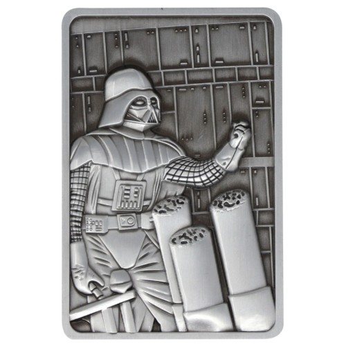 Star Wars Limited Edition Darth Vader Ingot