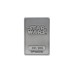 Star Wars Limited Edition Darth Vader Ingot Star Wars Limited Edition Darth Vader Ingot