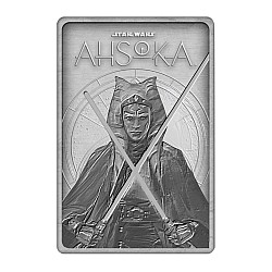 Star Wars Limited Edition Ahsoka Ingot
