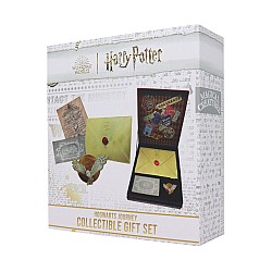Harry Potter Journey To Hogwarts Collection