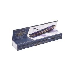 Wand Harry Potter Albus Dumbledore's In Ollivanders Box