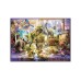 Puzzle Ravensburger Dino Toys Come To Life 100pc