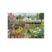 Puzzle Ravensburger Garden Allotment 1000pc Puzzle Ravensburger Garden Allotment 1000pc
