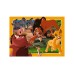 Puzzle Ravensburger Lion King 200pc