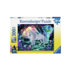 Puzzle Ravensbruger Unicorn 300pc