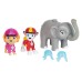 Paw Patrol Jungle Hero Pup Marshall & Skye (6068630) Paw Patrol Jungle Hero Pup Marshall & Skye (6068630)