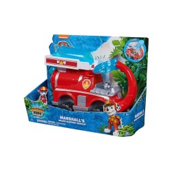 Paw Patrol Jungle Marshall Deluxe Elephant (6068023)