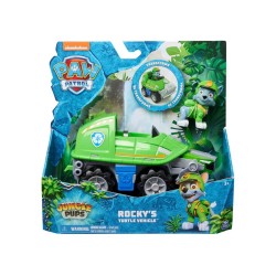 Paw Patrol Jungle Themed Rocky (6067763)