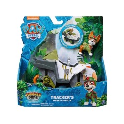 Paw Patrol Jungle Themed Tracker (6067762)