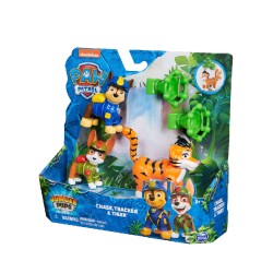 Paw Patrol Jungle Hero Pup Chase & Tracker (6068629)