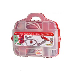 Ecoiffier Doctor Bag (i-e249)